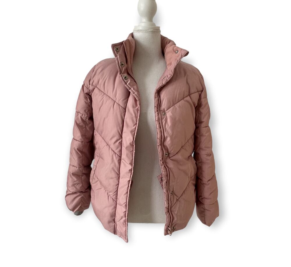Gap Kids Winter Coat in excellent pre-owned condition - Size XXL